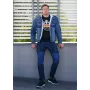 NEO Tools 81-228-S Schutzhose, Größe S