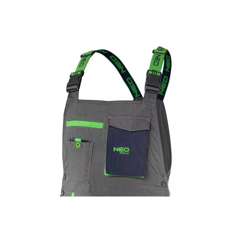 NEO TOOLS 81-247-S Arbeitskleidung