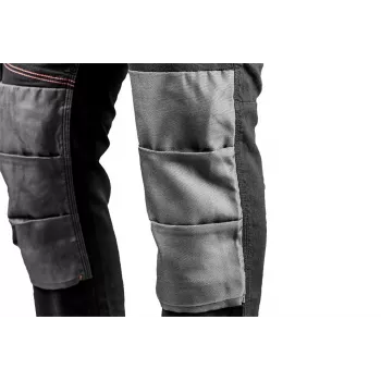 NEO TOOLS 81-248-XXL Arbeitsbekleidung