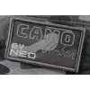 NEO Tools 81-252-S Arbeits-T-Shirt Grau Größe S 100% Baumwolle Kurzarm