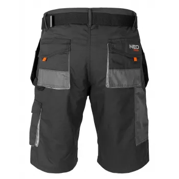 NEO Tools 81-270-XL Schutzshorts, Größe XL