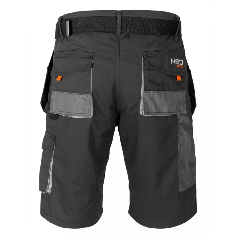 NEO Tools 81-270-XL Schutzshorts, Größe XL