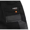 NEO Tools 81-270-XL Schutzshorts, Größe XL