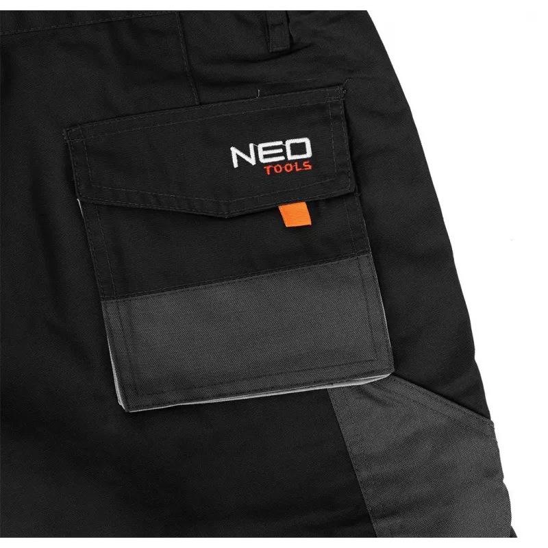 NEO Tools 81-270-XL Schutzshorts, Größe XL