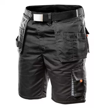 NEO Tools 81-270-XL Schutzshorts, Größe XL