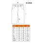 NEO Tools 81-276-M Schutzshorts, Größe M