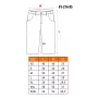 NEO Tools 81-276-XS Schutzshorts, Größe XS