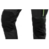 NEO Tools 81-290-L Schutzhose Schwarz Größe L