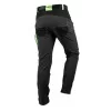 NEO Tools 81-290-M Schutzhose, schwarz, Größe M
