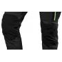 NEO Tools 81-290-M Schutzhose, schwarz, Größe M