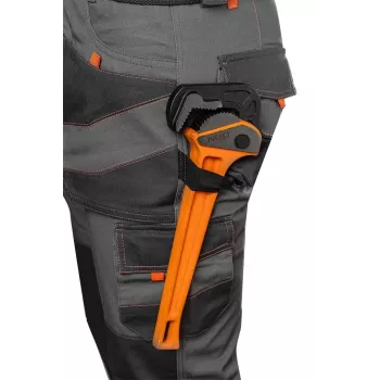 NEO Tools 81-325-S Schutzhose, Größe S