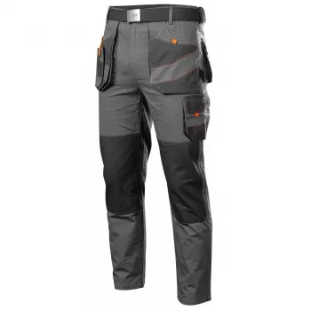 NEO Tools 81-325-S Schutzhose, Größe S
