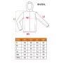 NEO tools 81-511-L Arbeitsjacke