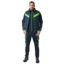 NEO TOOLS 81-534-XXL Arbeitskleidung