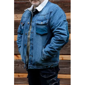 NEO tools 81-557-L Arbeitsjacke