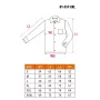 NEO tools 81-557-XXL Arbeitsjacke