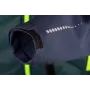NEO TOOLS 81-559-XL Unisex-Arbeitsjacke, 100 % Baumwolle, Grau, 7 Taschen, CE-zertifiziert
