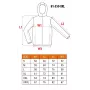 NEO tools 81-559-XXL Arbeitsjacke