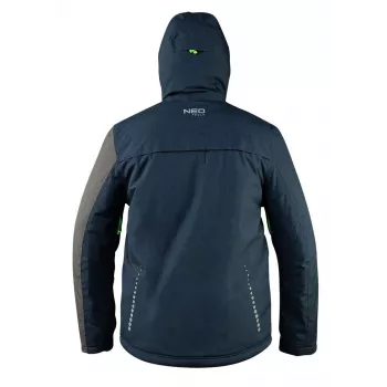 NEO tools 81-571-S Arbeitsjacke