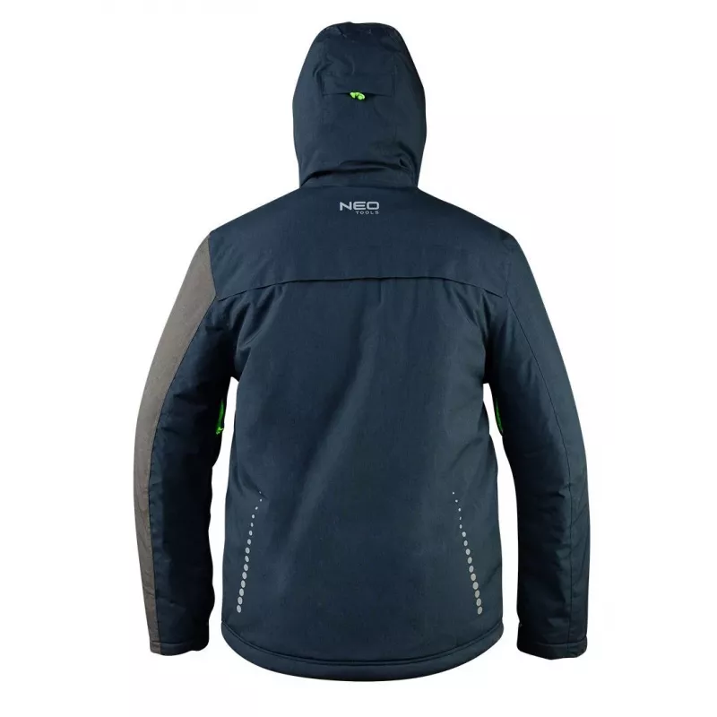 NEO tools 81-571-S Arbeitsjacke