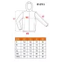 NEO tools 81-571-S Arbeitsjacke