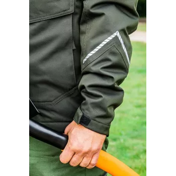 NEO tools 81-573-XXL Arbeitsjacke