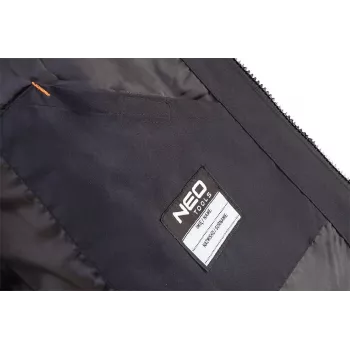 NEO tools 81-574-XXL Arbeitsjacke