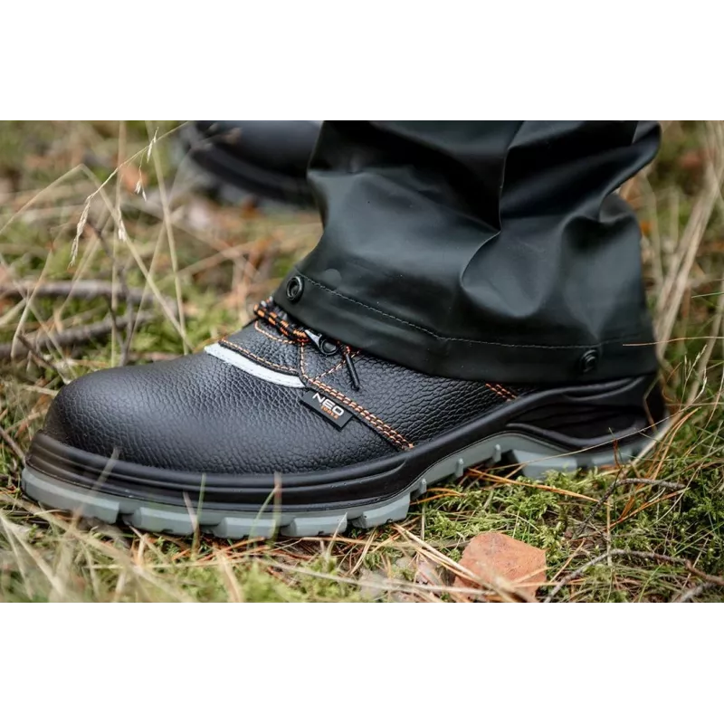 NEO Tools 82-016 Sicherheitsschuhe
