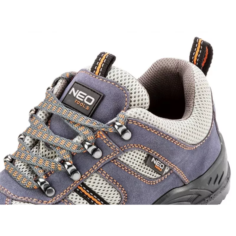 NEO Tools 82-035 Sicherheitsschuhe