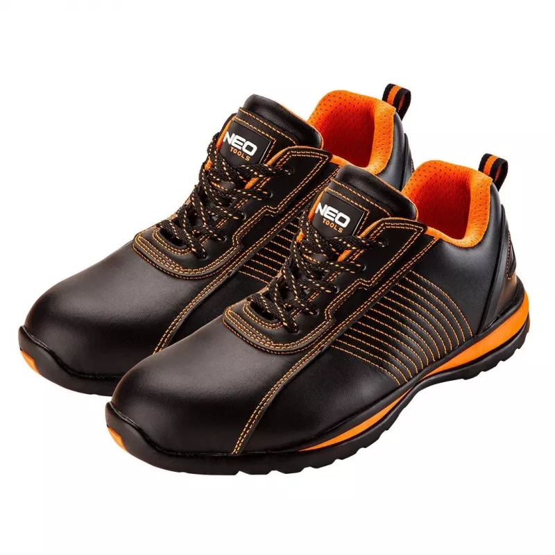 NEO Tools 82-105 Sicherheitsschuhe