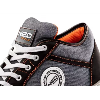 NEO Tools 82-118 Sicherheitsschuhe