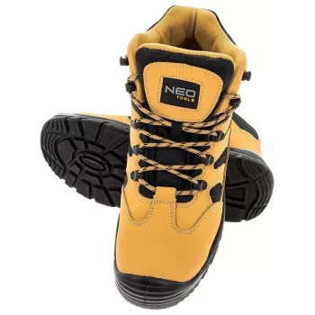 NEO Tools 82-128 Sicherheitsschuhe