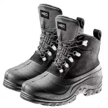 NEO Tools 82-131 Sicherheitsschuhe