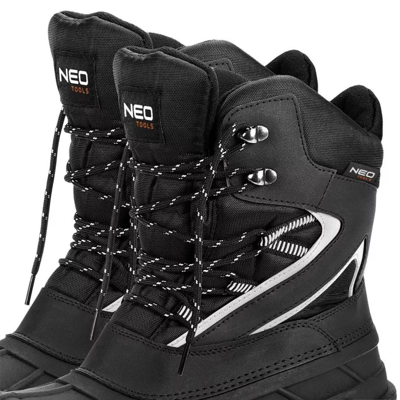 NEO Tools 82-139-43 Schutzschuhe