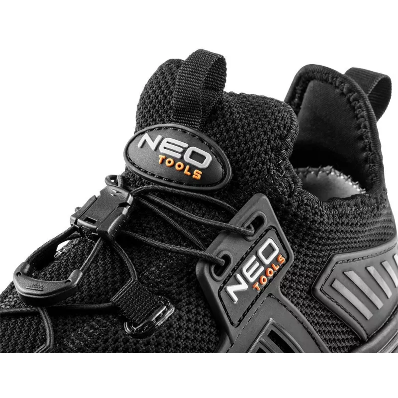 NEO Tools 82-158-42 Sicherheitsschuhe