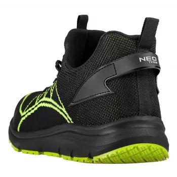 NEO Tools 82-161-41 Sicherheitsschuhe