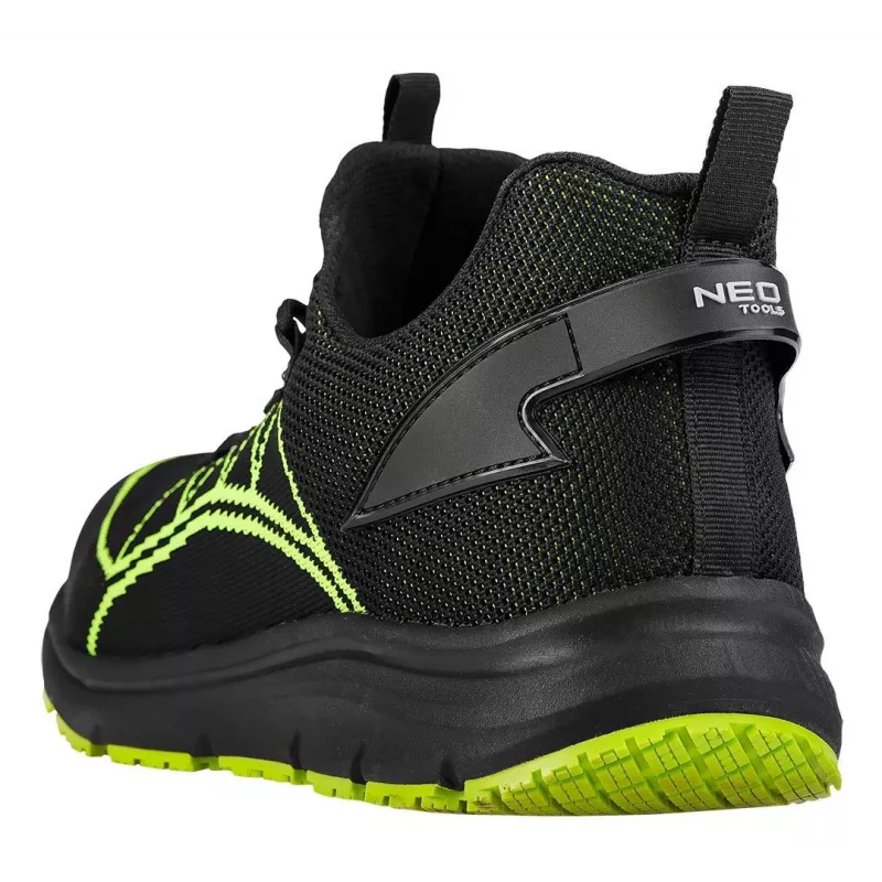 NEO Tools 82-161-42 Sicherheitsschuhe