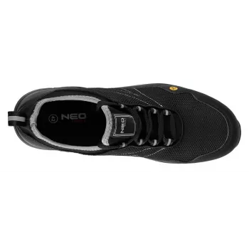 NEO Tools 82-163-41 Sicherheitsschuhe