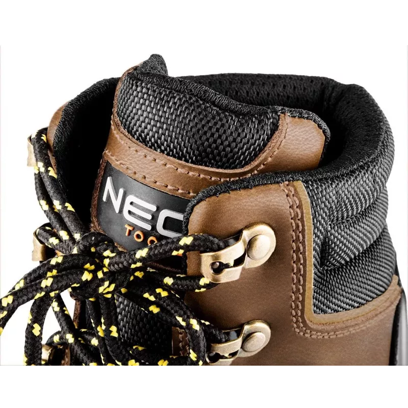 NEO Tools 82-170-47 Sicherheitsschuhe