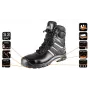 NEO Tools 82-175-40 Sicherheitsschuhe