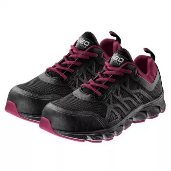 NEO Tools 82-530-40 Sicherheitsschuhe
