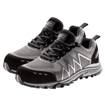 NEO TOOLS 82-734 Sicherheitsschuhe