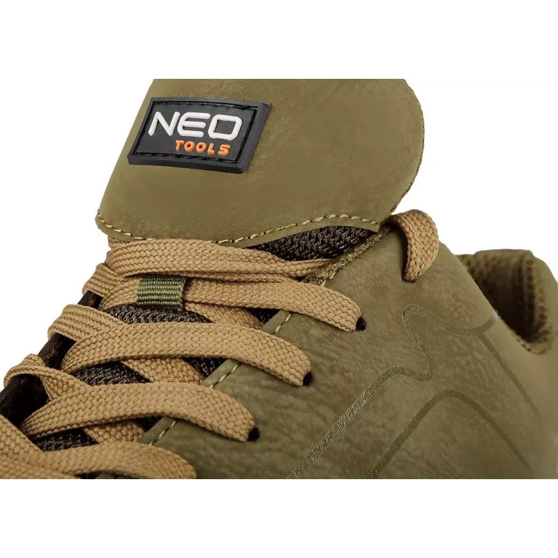 NEO Tools 82-741-46 Sicherheitsschuhe
