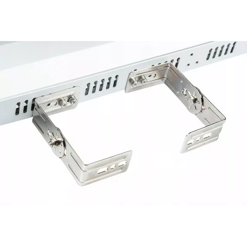 NEO TOOLS 90-030 Infrarot-Heizstrahler 2000W IP44 Innen-/Außenbereich Wand- & Deckenmontage Stahl