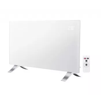 NEO Tools 90-095 Elektro-Konvektorheizung 2000W IP24 Wi-Fi Weiß