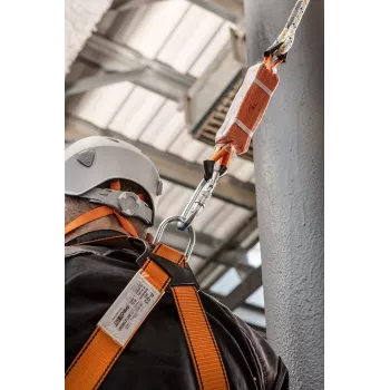 NEO TOOLS 97-101 Sicherungsgerät mit Bremsunterstützung