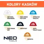 NEO Tools 97-210 Sicherheitskopfschutz