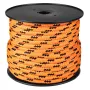 NEO TOOLS geflochtenes Polypropylenseil 16 mm x 60 m blau