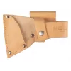 NEO TOOLS Bushcraft-Beil in Scheide, 400 g