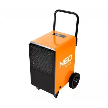 NEO TOOLS Bautrockner 750W 47,6L/24h 11L Tank